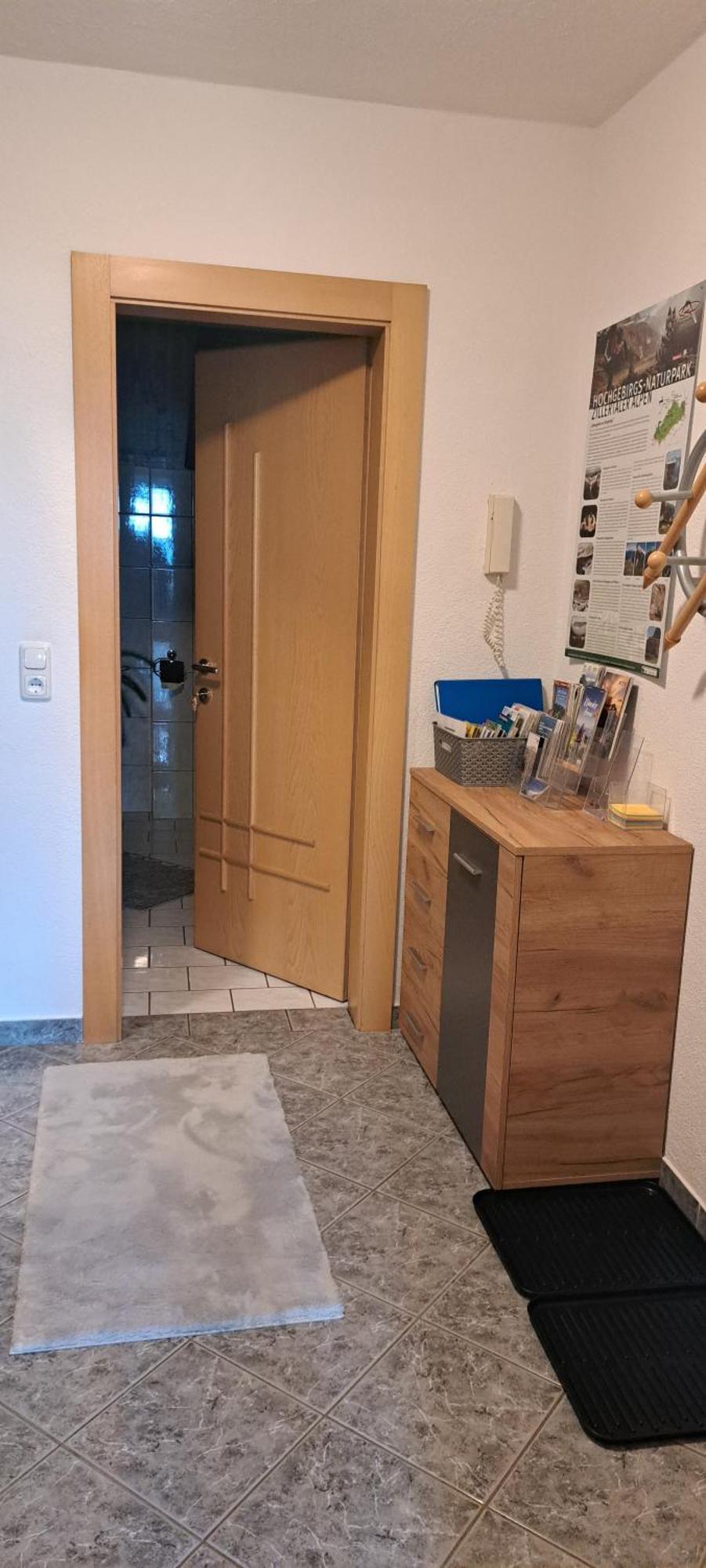 Ferienwohnung Steinberger Hippach Εξωτερικό φωτογραφία