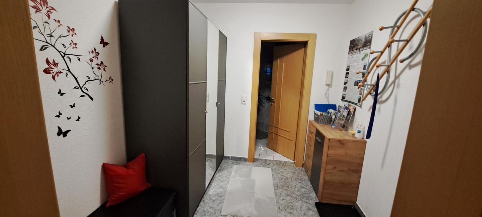 Ferienwohnung Steinberger Hippach Εξωτερικό φωτογραφία