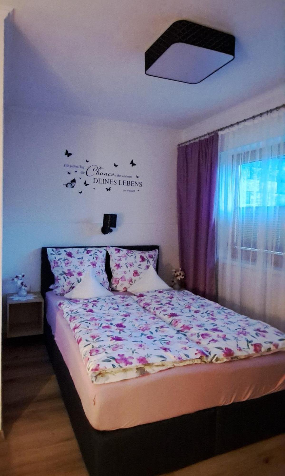 Ferienwohnung Steinberger Hippach Εξωτερικό φωτογραφία