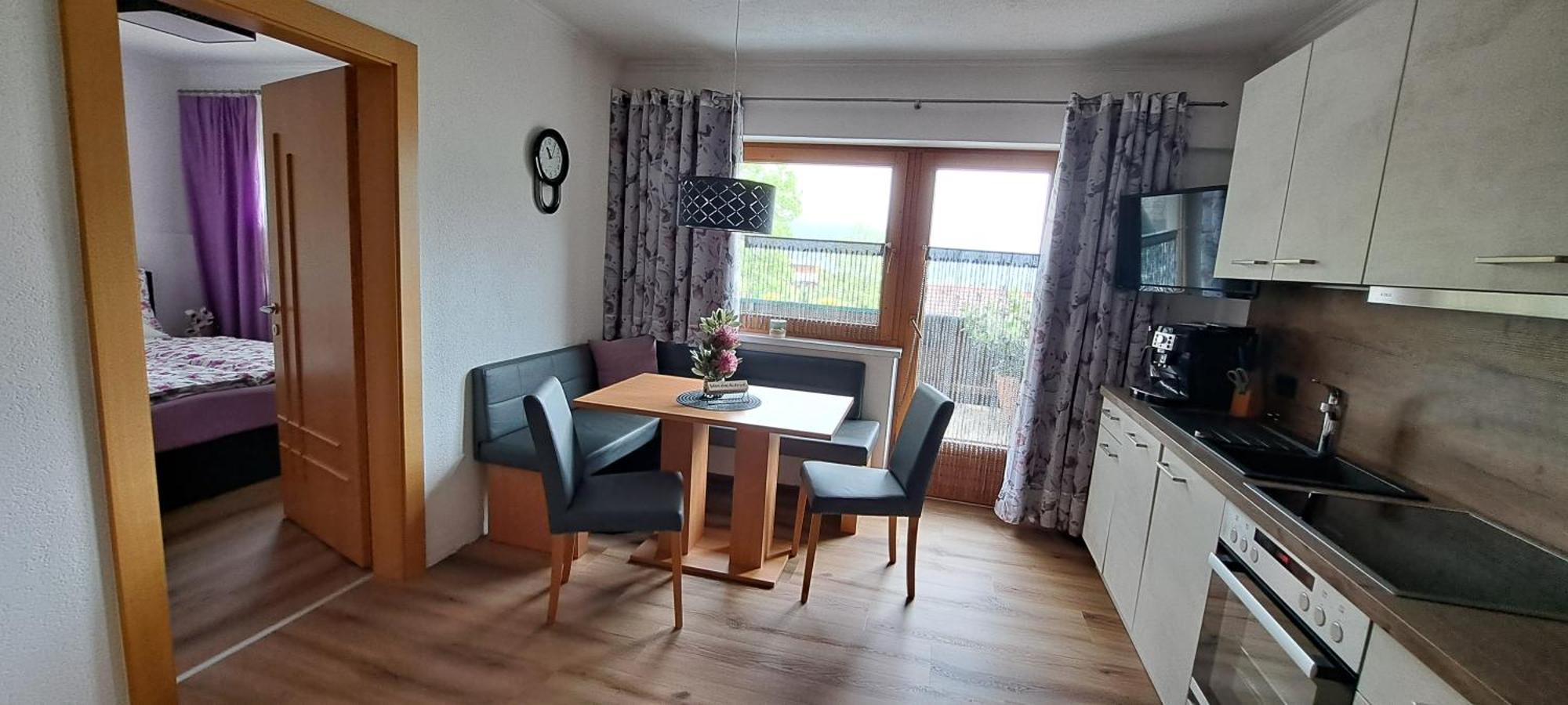 Ferienwohnung Steinberger Hippach Εξωτερικό φωτογραφία