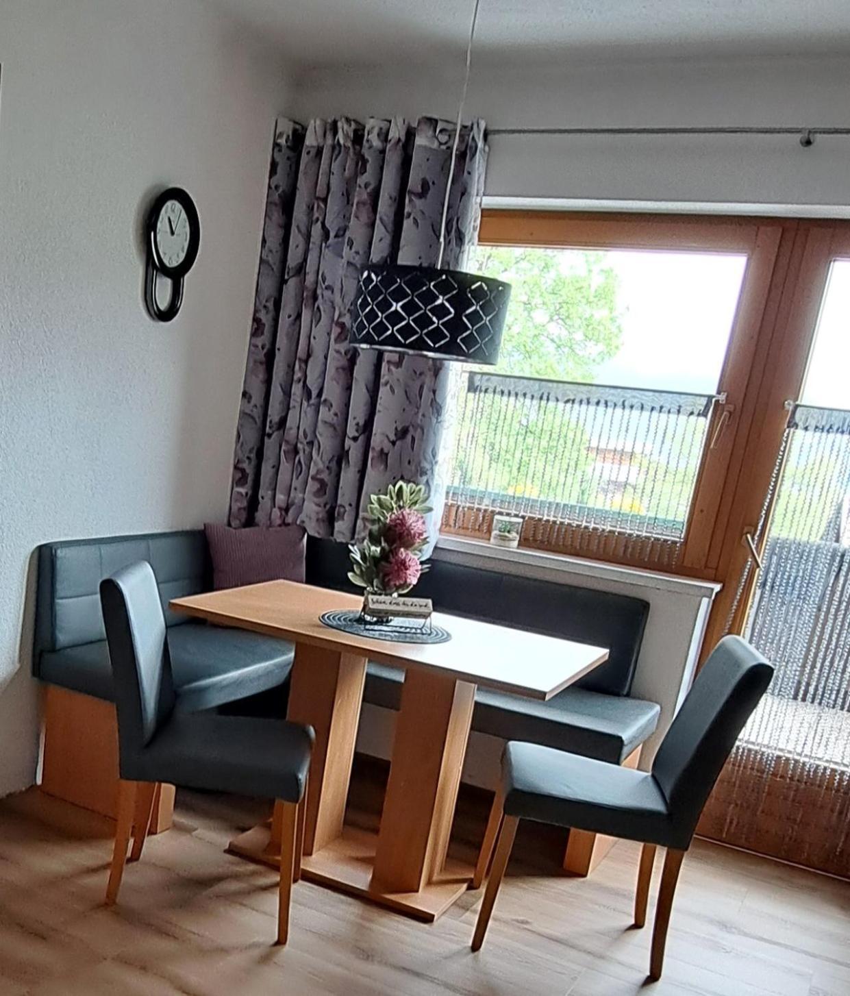 Ferienwohnung Steinberger Hippach Εξωτερικό φωτογραφία