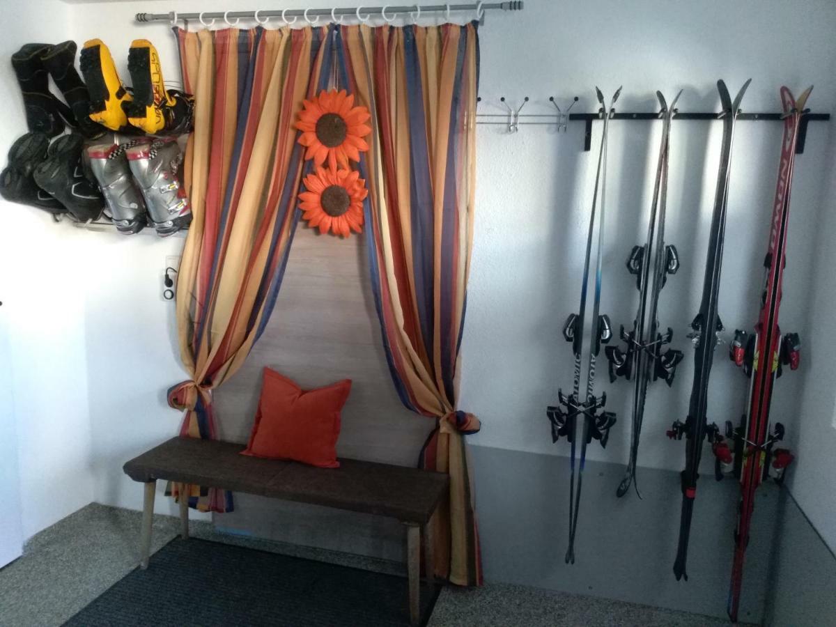 Ferienwohnung Steinberger Hippach Εξωτερικό φωτογραφία